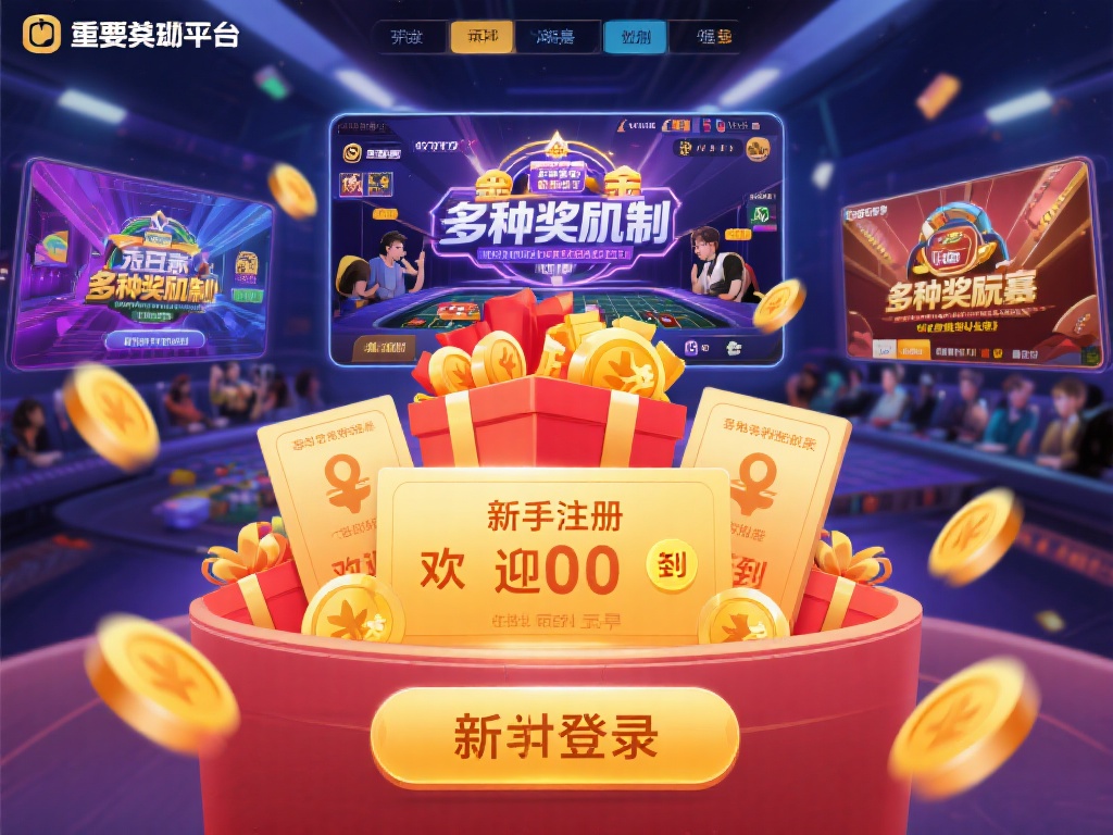 大富翁开元娱乐棋牌官网:畅享顶级游戏乐趣与丰厚奖励 (大富翁开元娱乐棋牌官网:畅享顶级游戏乐趣与丰厚奖励等你来拿) 更重要的是,平台为玩家提供了多种奖励机制。无论是新