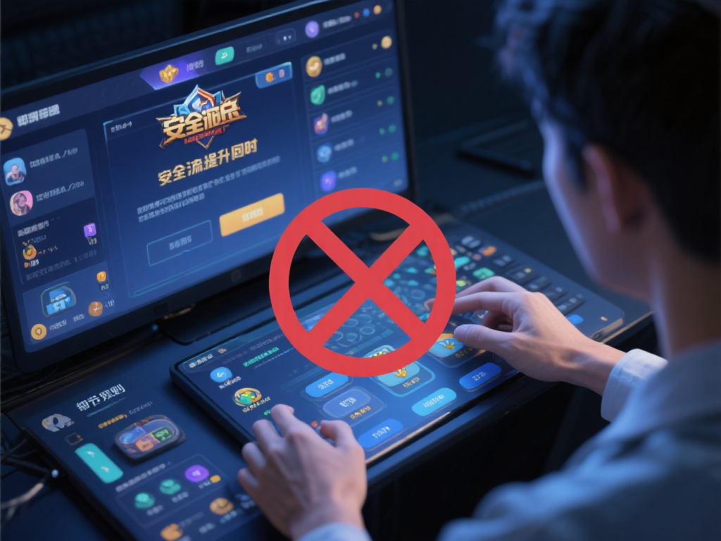 开元集团棋牌kg流水互刷技巧与注意事项解析 (开元集团棋牌kg流水互刷技巧与注意事项全面解析指南) 在追求流水提升的同时,安全始终是第一位的。切勿使用