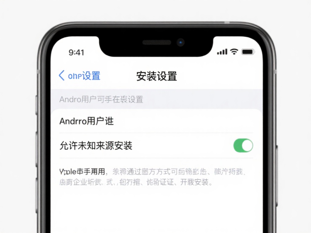 开元棋牌旧版5707下载安装指南与使用技巧分享 (开元棋牌旧版5707下载安装指南与实用技巧详细分享) 安装设置:安卓用户需在手机设置中开启“允许未知来源