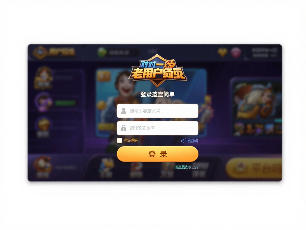 开元棋牌平台登录入口及使用指南详解 (开元棋牌平台登录入口及使用指南全面解析与教程) 对于老用户而言,登录过程更加简单。只需要输入正确的