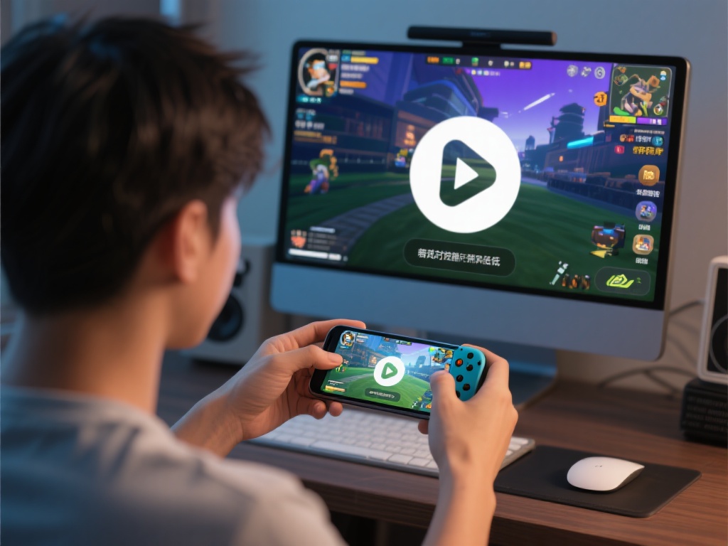 开元棋牌平台无需下载 (开元棋牌平台无需下载,畅享便捷棋牌娱乐体验) 更重要的是,这种模式对设备的性能要求较低。即便你的