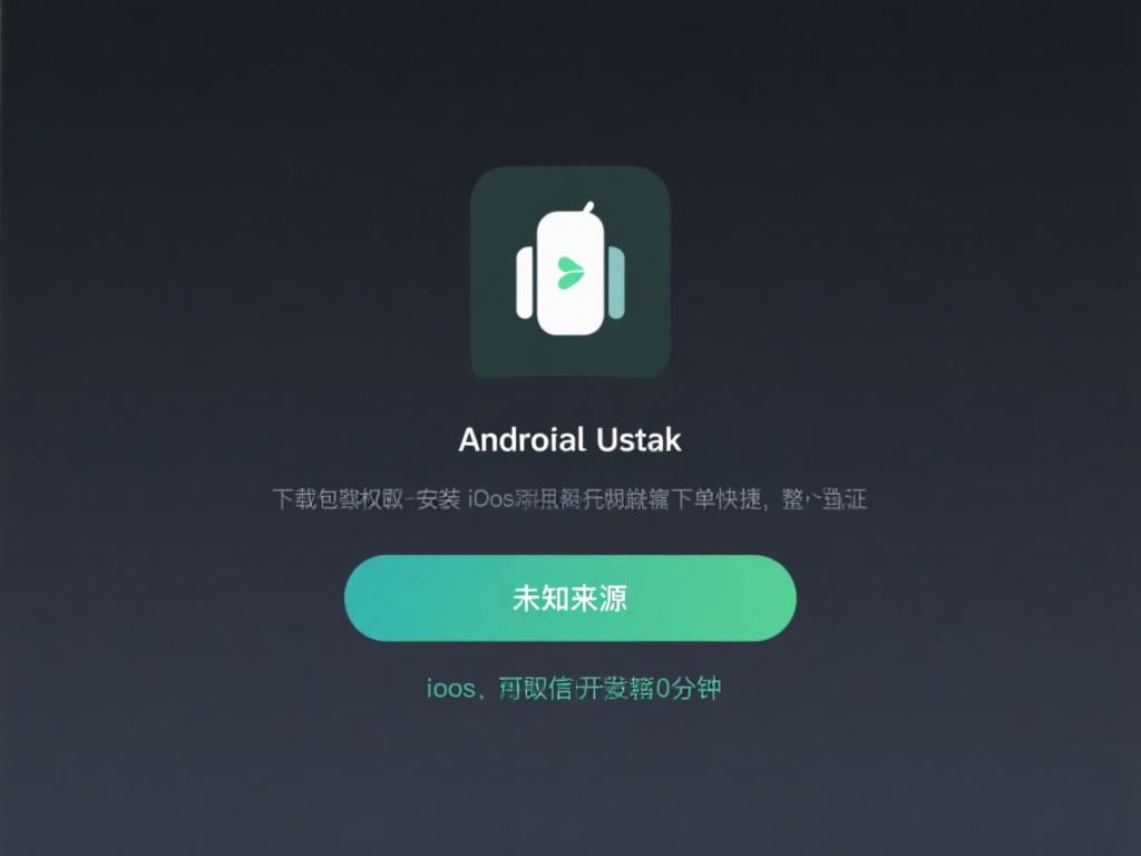 安装与权限设置：下载完成后，点击安装包进行安装。安