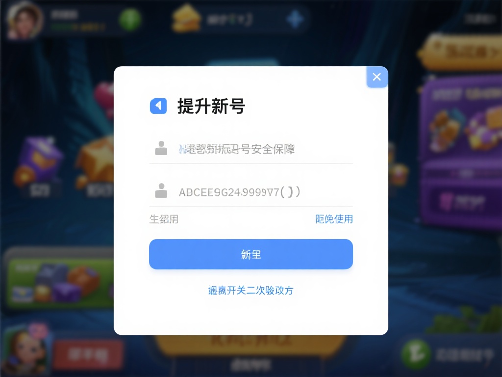 开元棋牌玩新号靠谱吗?新手注册安全性深度解析 (开元棋牌玩新号靠谱吗?新手注册安全性深度解析与注意事项) 为了提升新号的安全性,新手玩家可以采取一些实用的措