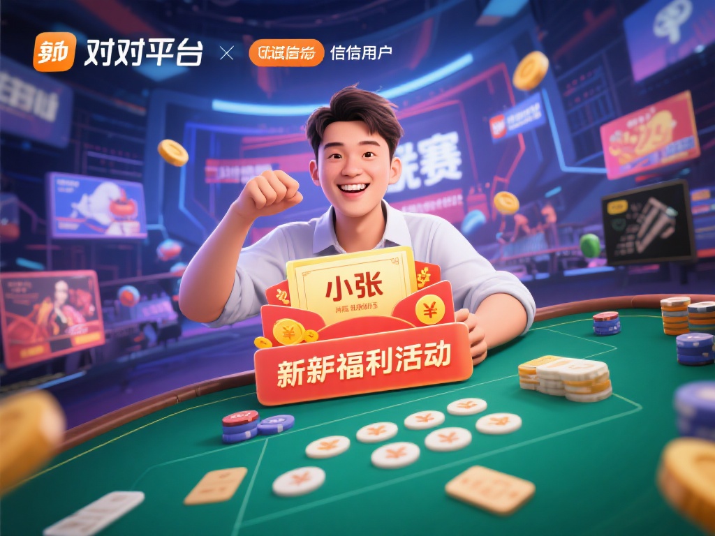 以小张的经历为例，他最初只是抱着试试看的心态加入平