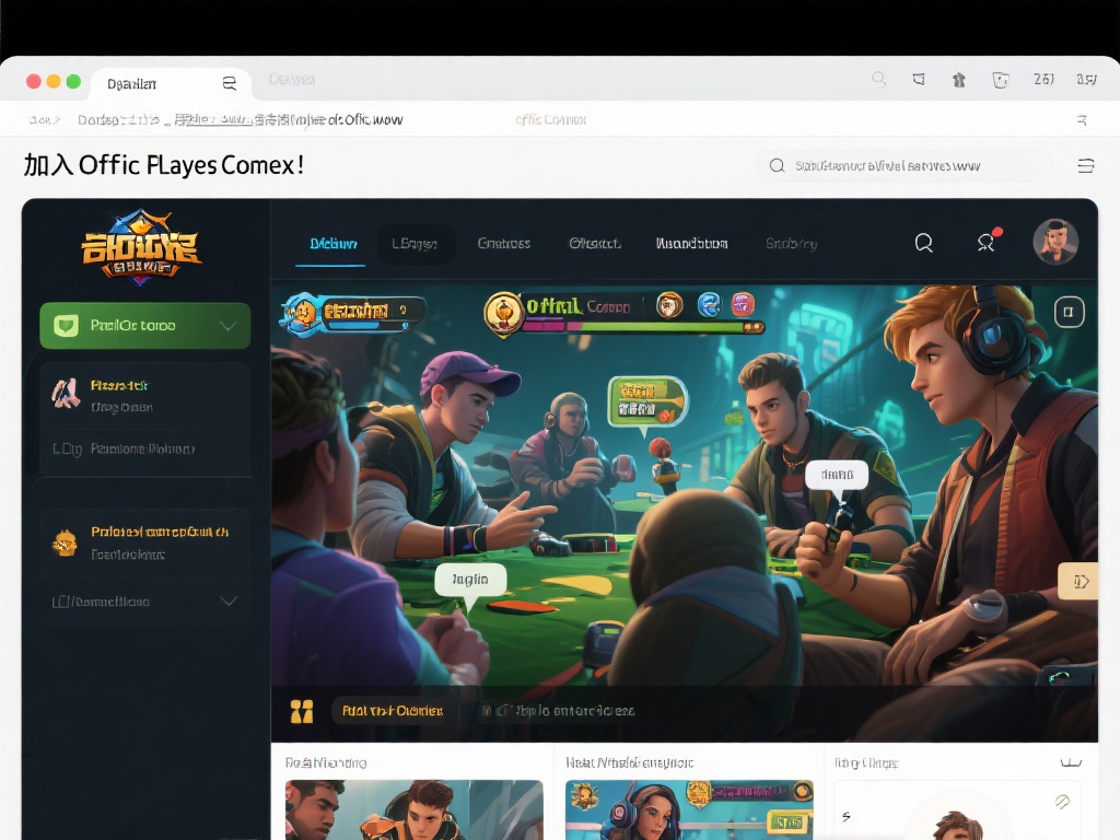 加入官方玩家社区：许多资深玩家会在官方论坛或社区中