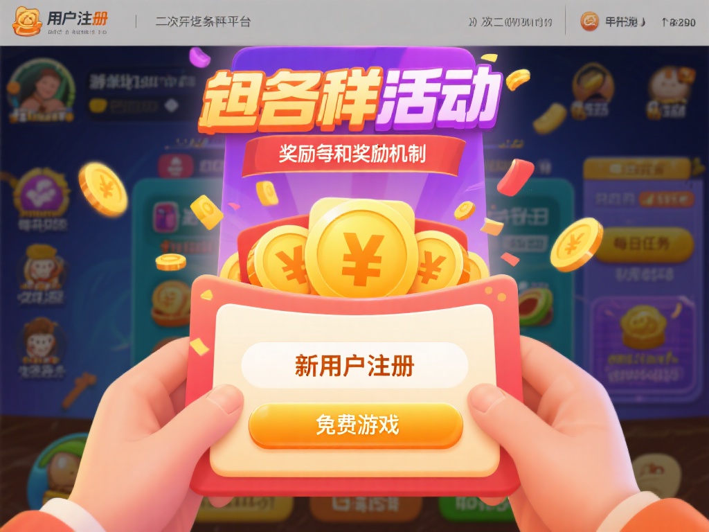 开元6818棋牌游戏 (开元6818棋牌游戏:畅享无尽娱乐新体验!) 此外,平台还经常推出各种活动和奖励机制。例如,新用