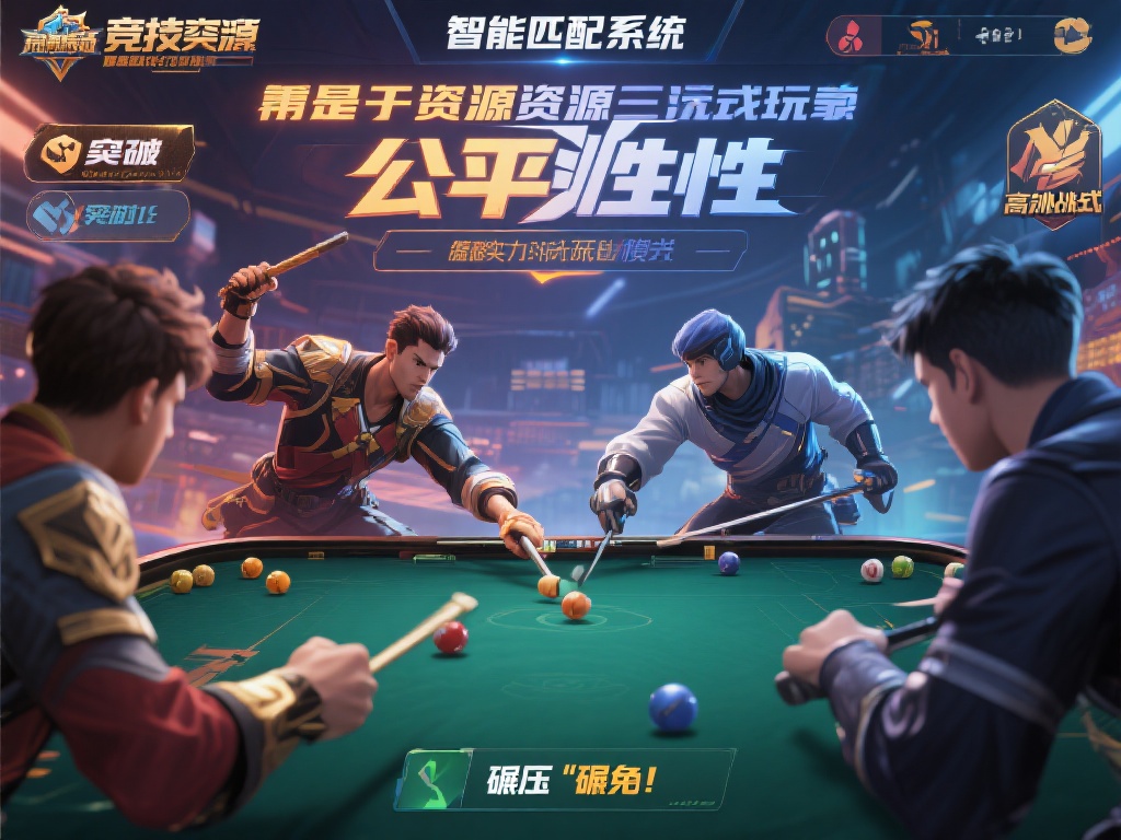 开元棋牌全集585 (开元棋牌全集585:畅享顶级棋牌娱乐新体验) 更重要的是,这类资源往往注重玩家的公平性。通过智能