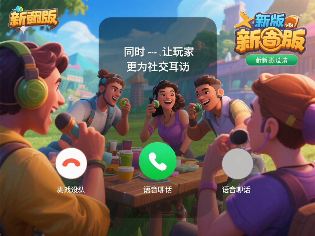 开元ky棋牌全新版本震撼上线,畅享升级体验! (开元ky棋牌全新版本震撼上线,畅享极致升级游戏体验!) 同时,为了让玩家有更好的社交互动,新版本还增加了语