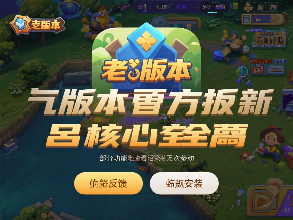 需要注意的是，由于老版本可能不再受到官方更新，部分