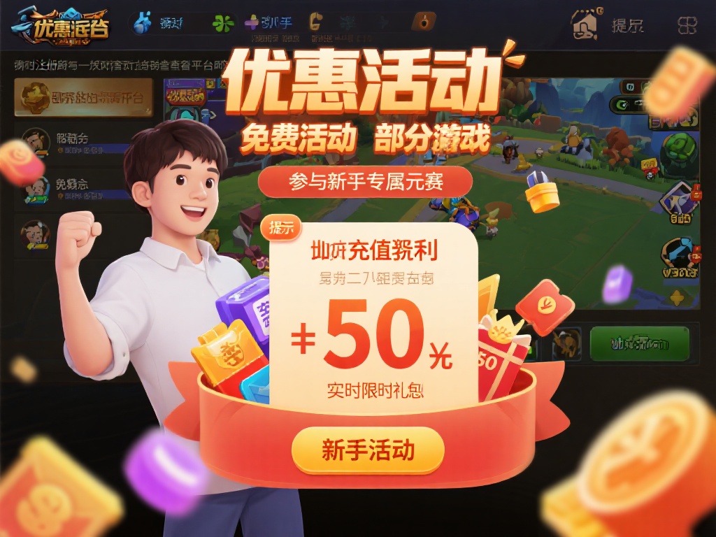 开元娱乐棋牌注册流程与优惠详解 (开元娱乐棋牌注册流程与优惠政策详细解析) 除了充值返利,部分活动还包括免费领取游戏道具或参与