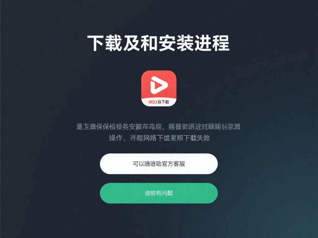 在下载和安装过程中，有几点需要特别留意。首先，确保