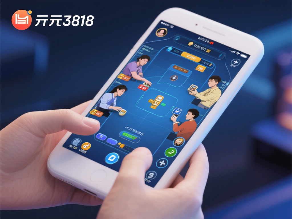 开元3818棋牌带你飞,畅享无尽游戏乐趣体验! (开元3818棋牌带你飞,畅享无尽游戏乐趣与极致体验!) 更重要的是,平台的操作界面简洁流畅,即使是第一次接