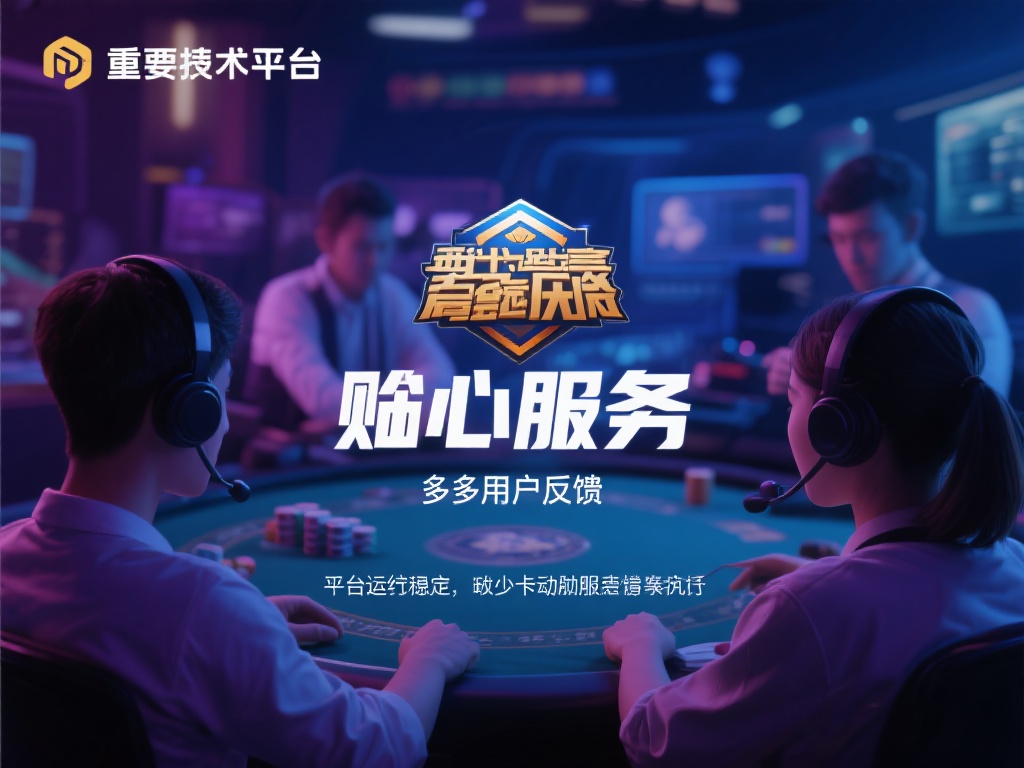 开元棋牌游戏平台大全:最全最靠谱的游戏选择推荐 (开元棋牌游戏平台大全:最全最靠谱的游戏选择推荐与评测) 更重要的是,该平台在技术支持和客户服务方面表现出色