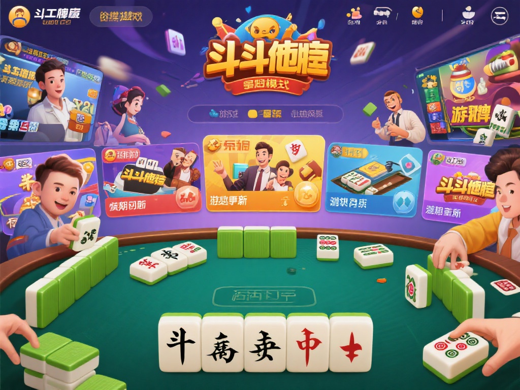 开元ky255棋牌:畅享顶级线上娱乐新体验 (开元ky255棋牌:畅享顶级线上娱乐新体验,尽在指尖!) 首先,游戏种类丰富是该平台的一大亮点。从经典的棋牌