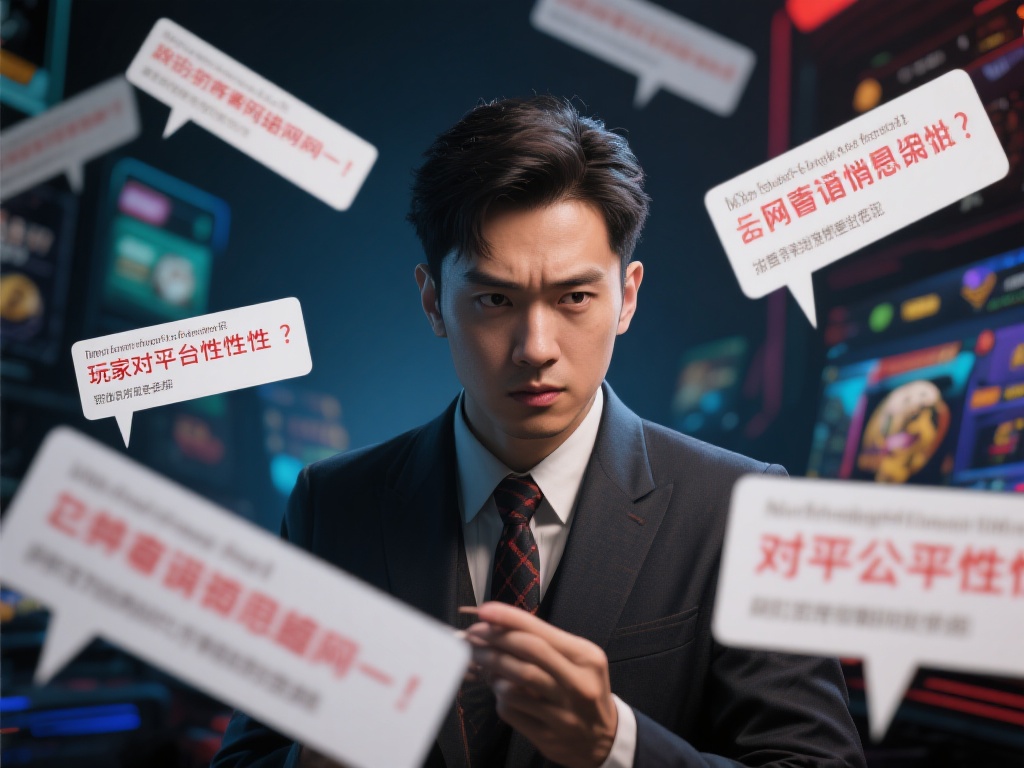 开元棋牌是否为电脑操控 (开元棋牌是否为电脑操控?深度解析真相与疑虑) 此外,网络上一些未经证实的消息和传言,也加剧了玩家