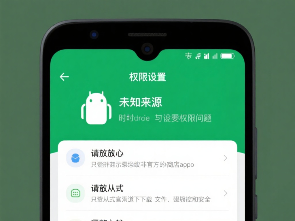 开元1383棋牌游戏安装指南与下载教程详解 (开元1383棋牌游戏安装指南与下载教程详细解析与步骤说明) 权限设置:在安卓设备上,可能会提示“未知来源”权限