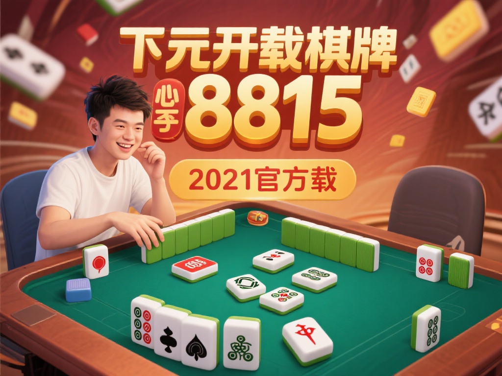 开元8815棋牌2021官方版本下载与特色玩法解析 (开元8815棋牌2021官方版本下载指南及特色玩法深度解析) 以一位新手玩家小李的经历为例,他在下载开元8815