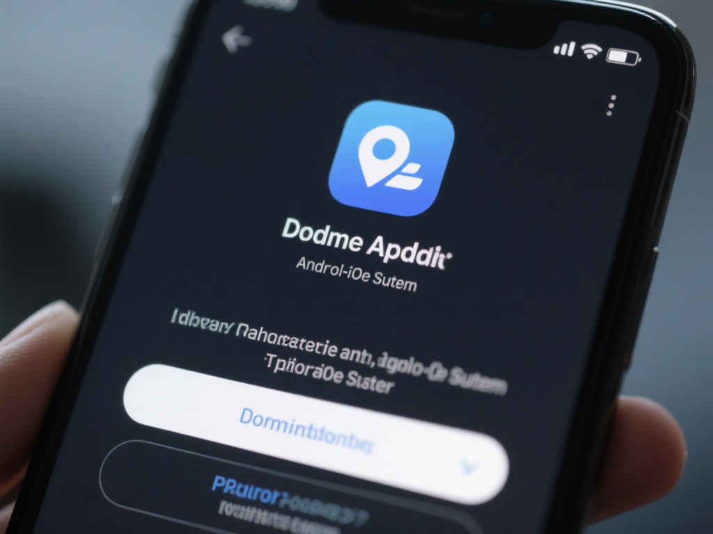 下载完成后，安装过程通常并不复杂，但仍需谨慎操作。