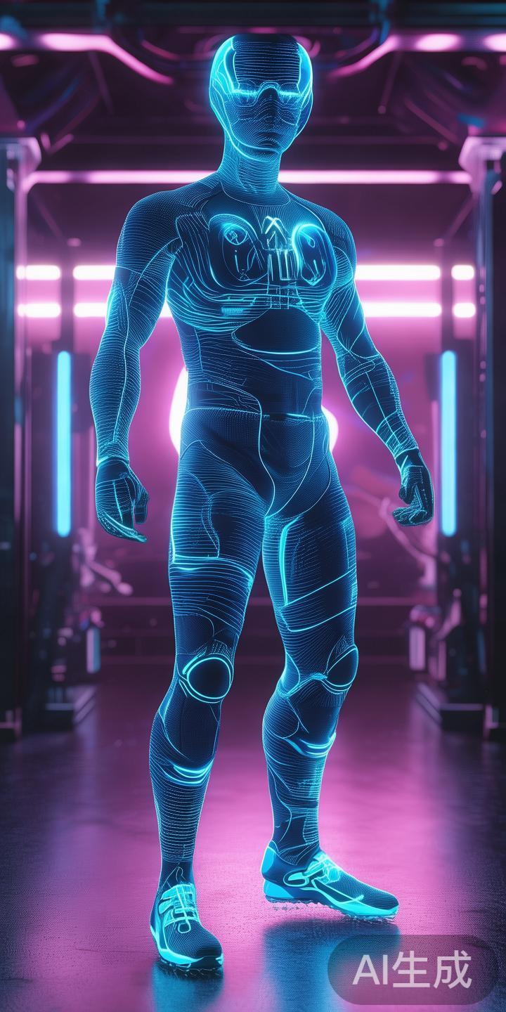 更为创新的是，通过人工智能算法，系统可以根据不同用