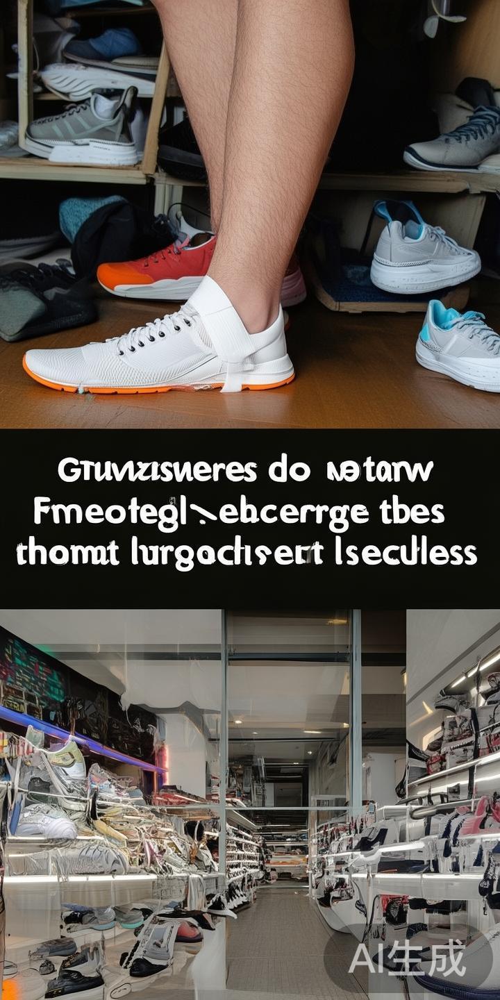 星空体育购买体育用品的安全流程与注意事项全面指导 有案例显示,一些消费者在非正规渠道购买劣质运动鞋,