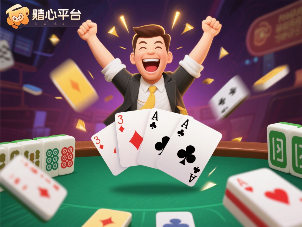 更值得一提的是，平台对游戏音效的精心设计。无论是出