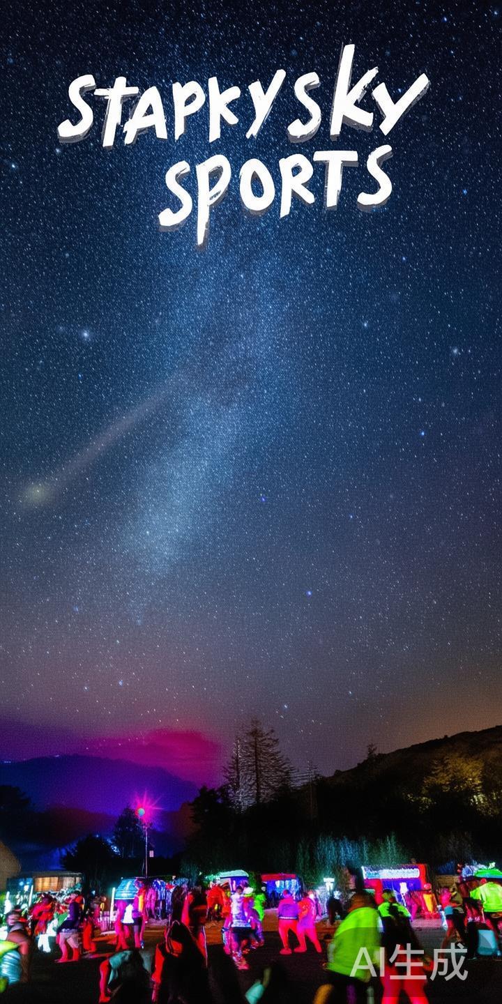 探索星空运动体育的魅力:在星光下畅享极致运动体验的创新之旅 在人们追求健康与刺激的现代生活中,体育运动不断推陈
