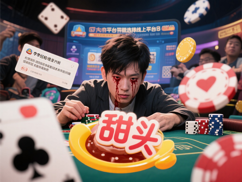 开元棋牌真坑人输惨了,玩家血泪经验分享! (开元棋牌真坑人输惨了,玩家血泪经验分享令人痛心!) 小李的经历并非个例。许多玩家在论坛和社交平台上分享