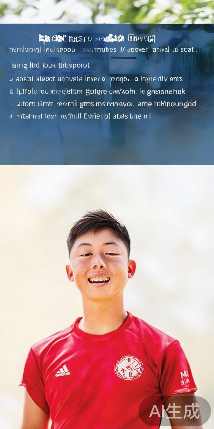 在充满活力的现代社会中，青少年的全面发展成为家长和