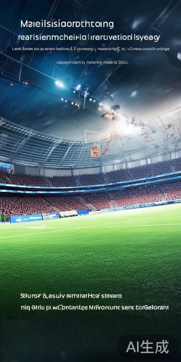 无论是激烈的篮球对决，还是紧张的足球比赛，画质的清