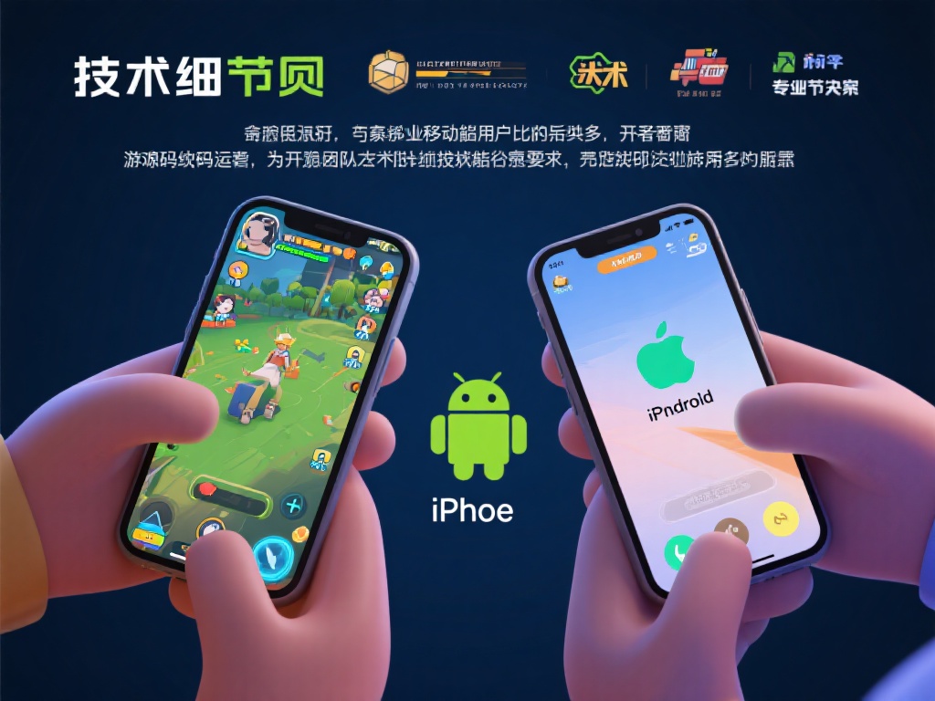 此外，考虑到移动端用户占比的不断增加，开发者还需注