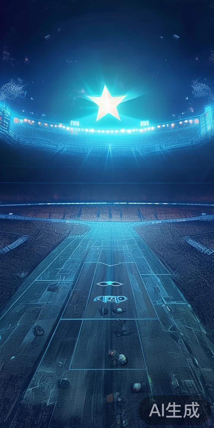 深入分析星空体育网站为何赢得塞尔塔队官方合作伙伴的青睐 此外,星空体育在数字营销、粉丝互动以及体育社区建设