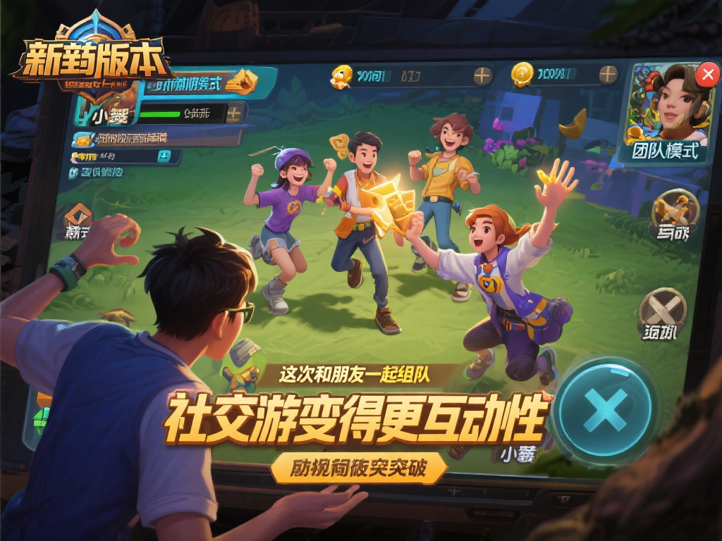 开元888棋牌全新版本震撼上线,畅享升级体验 (开元888棋牌全新版本震撼上线,畅享极致升级游戏体验!) 以一位资深玩家小李的体验为例,他在新版本上线后第一