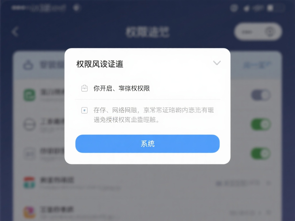 开元935cc棋牌手机版下载安装全攻略 (开元935cc棋牌手机版下载安装全攻略及实用技巧分享) 权限设置:安装时,系统可能会提示你开启某些权限,比